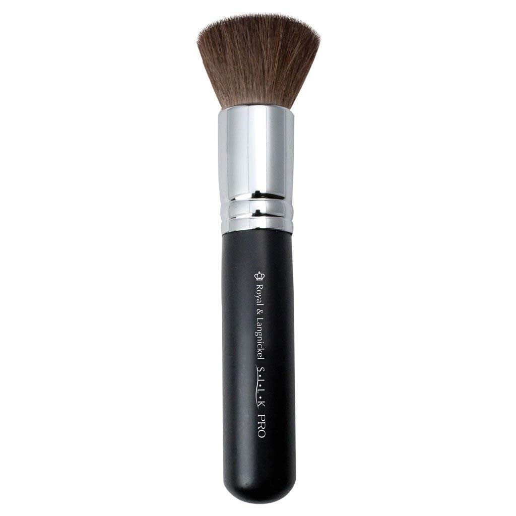 Royal Brush Silk Bronzer Brush, 1.9 Ounce