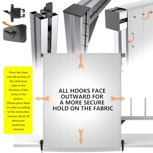 Reviews de Kits para fabricar alfombras de esta semana. 12 Imagen adicional