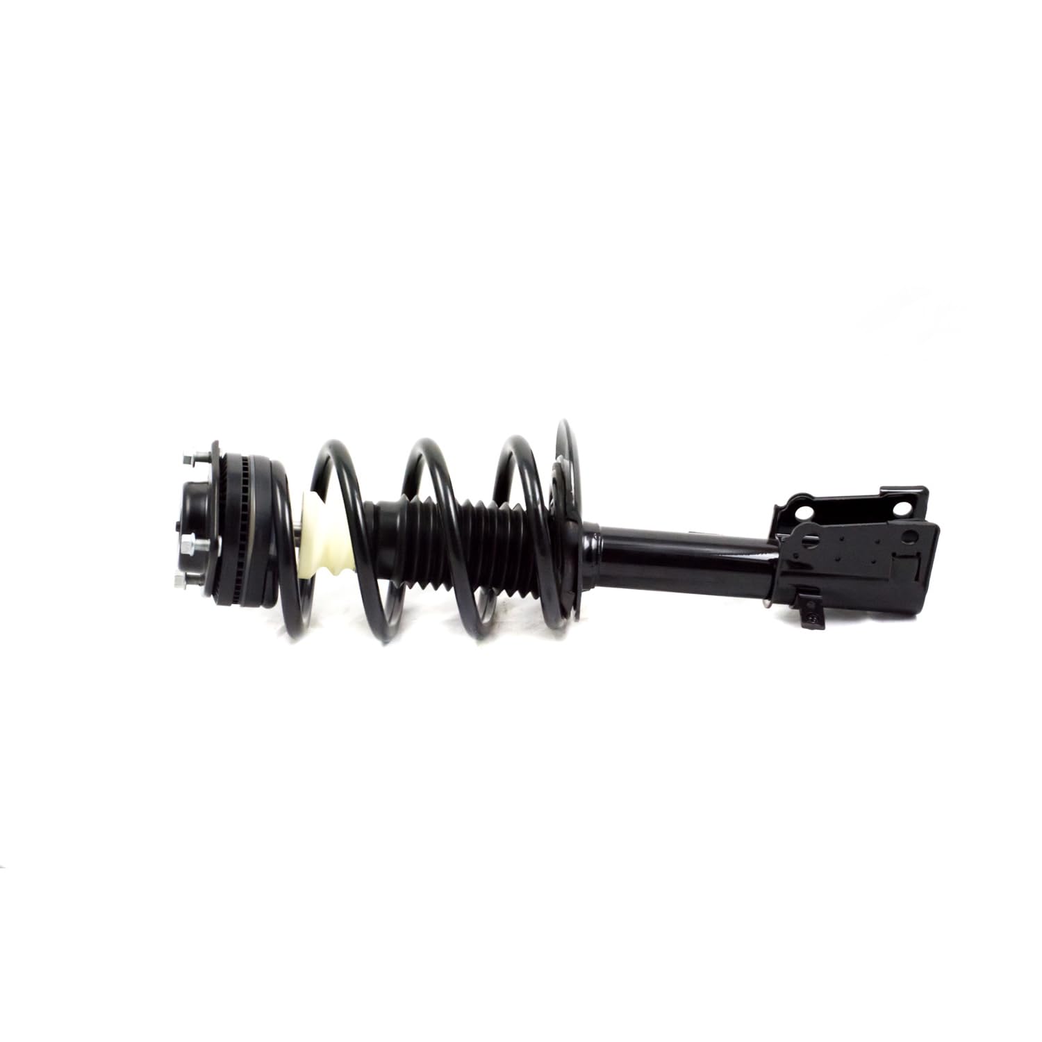 Gabriel G57266 Ultra ReadyMount Front Left Complete Strut Assembly for Dodge Journey Models (1 Pack)
