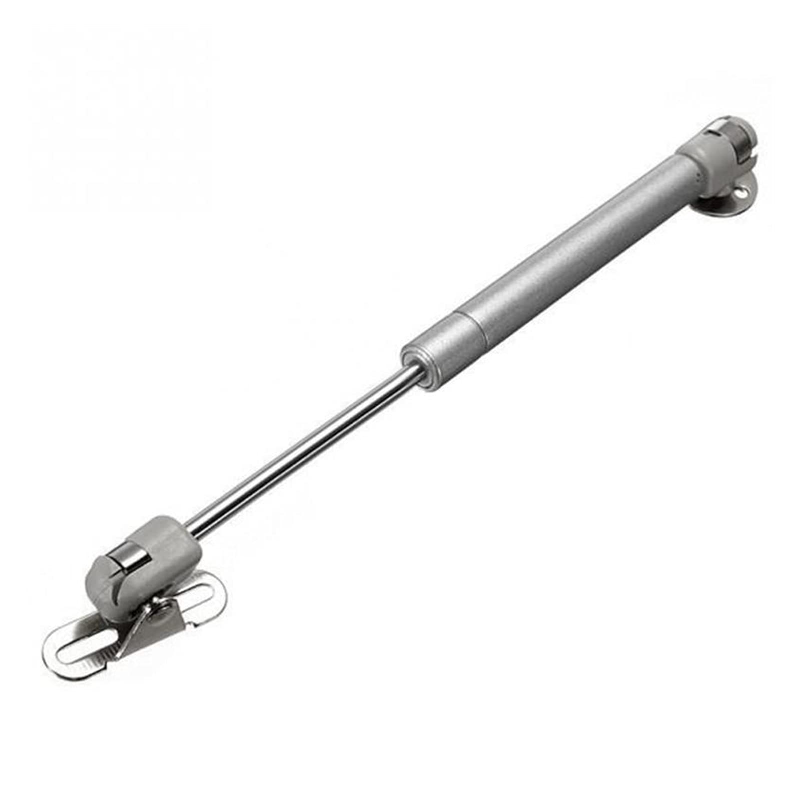 Hochleistungs-Linearantrieb, Linearaktuator Pneumatische Tragstange Hydraulik 2 0N ~ 200N. Stab-Pneumatik-Rod-Teleskop for Auto-Trommel-Türen Fenster für von Industriemaschinenschiffen(20N)