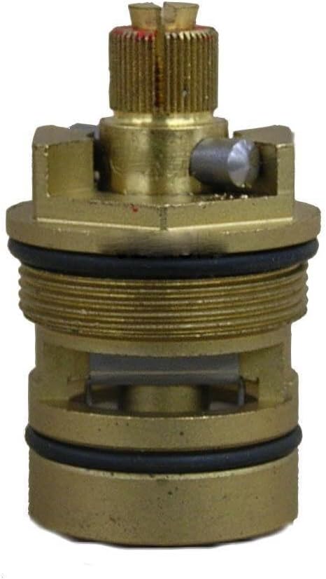 Left-Hand Faucet Stem Replacement – 43082 Style Stem Compatible with American Standard Models