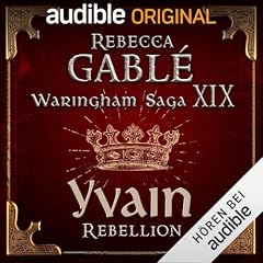 Yvain - Rebellion Titelbild