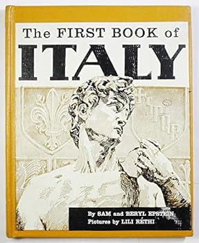 The First Book of Italy