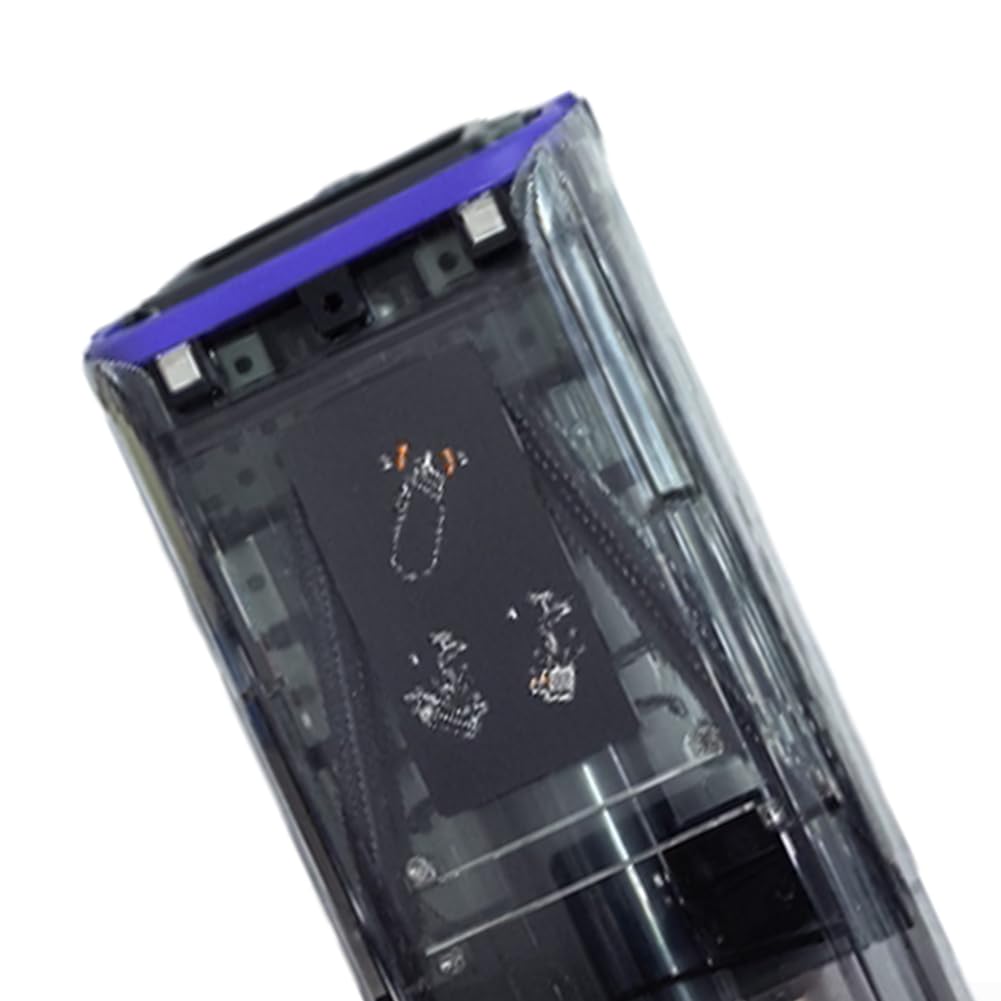 Parti di ricambio per serbatoio di acqua fognaria Per Ro-wenta Per X-Clean 10 Wet&Dry Cordless Elettrico Mop Aspirapolvere Accessori