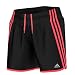 adidas Performance Women's TKO Mesh Athletic Short