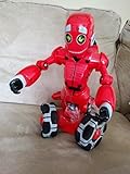 WowWee Tribot Talking Companion