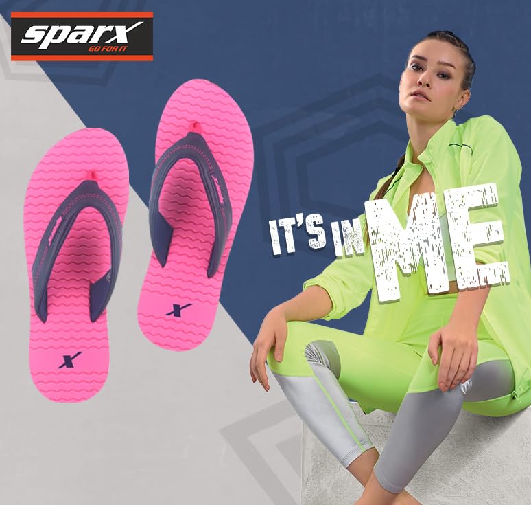 Image of SPARX womens Sf0130l Flip-Flop
