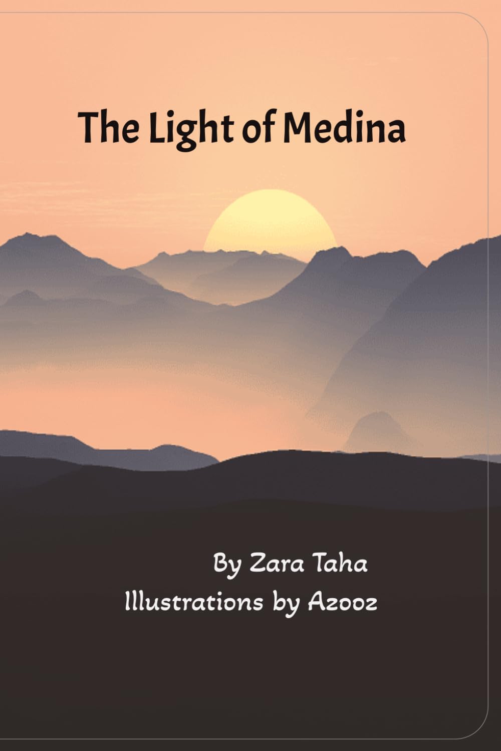The light of Medina