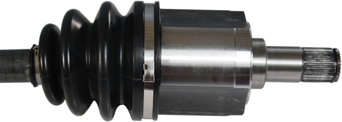 GSP NCV36077 CV Axle Shaft Assembly - Left Front (Driver Side)