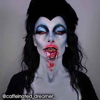 Mehron Makeup CreamBlend Stick | Face Paint, Body Paint, & Foundation Cream Makeup | Perfect for Halloween .75 oz (21 g) (Moonlight White)