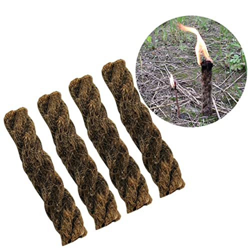 Set de Mechas para Velas con Núcleo de Algodón Encerado miniatura 4