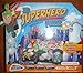 3D Superhero Puzzle