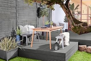 RONSEAL ULTIMATE DECKING PAINT SLATE 5L