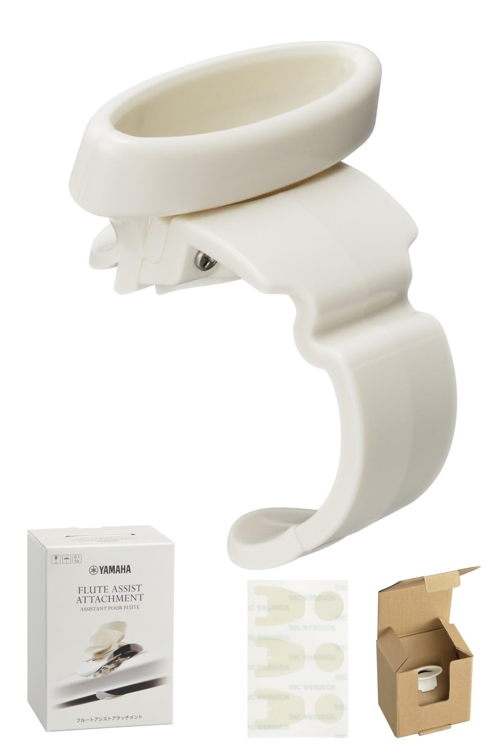 Amazon | ヤマハ YAMAHA フルートアシストアタッチメント ASTFL