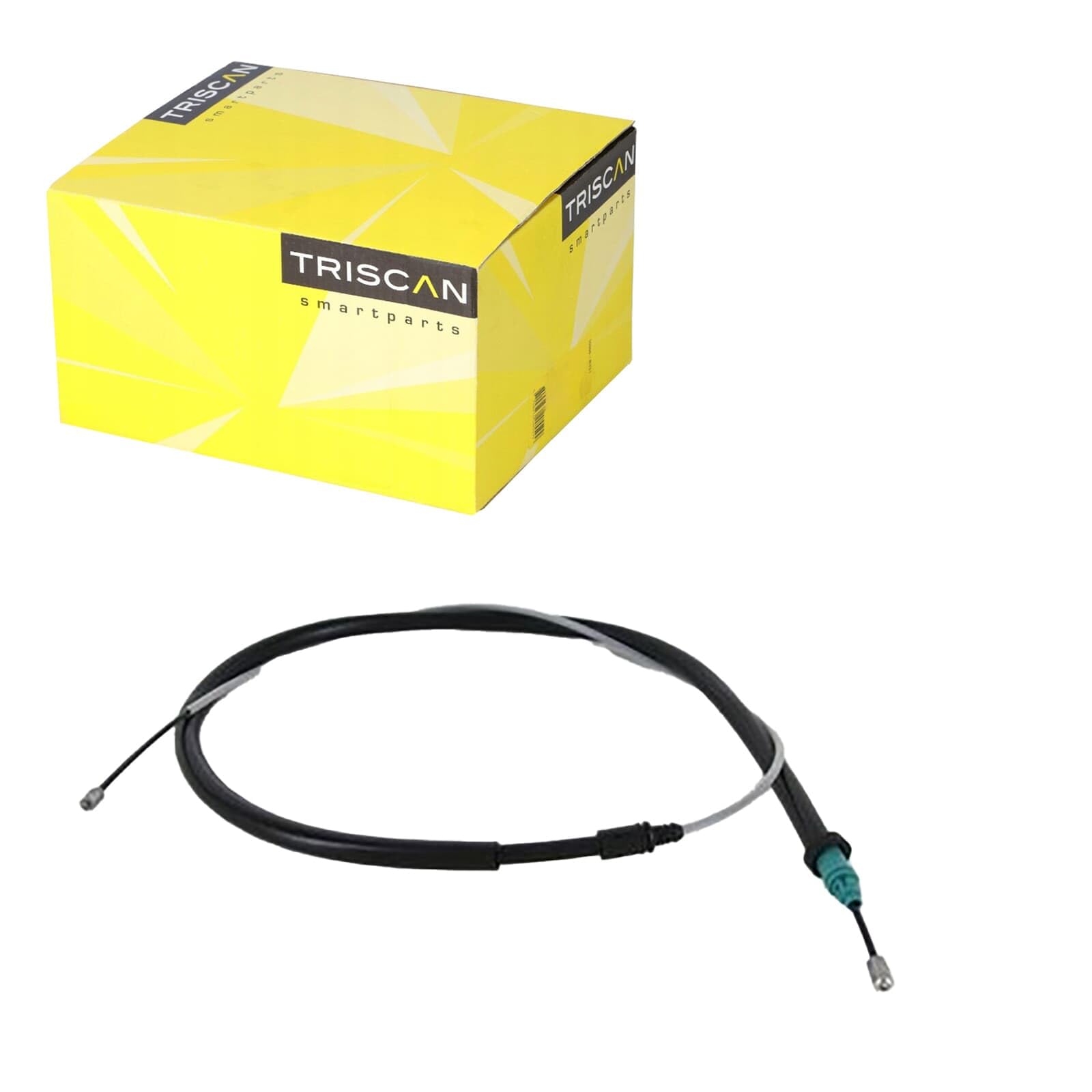 Triscan 8140 28188 Cable, parking brake