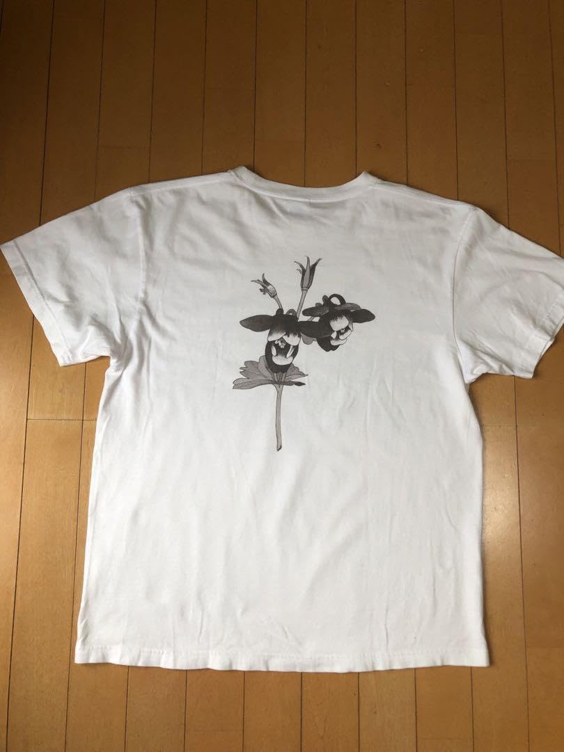 Amazon.co.jp: カネコアヤノ 野音 tシャツ L : おもちゃ