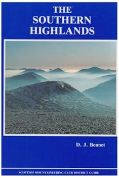 Paperback The Southern Highlands Book