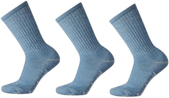 Smartwool Women's Classic Hike Light Cushion Crew Socks