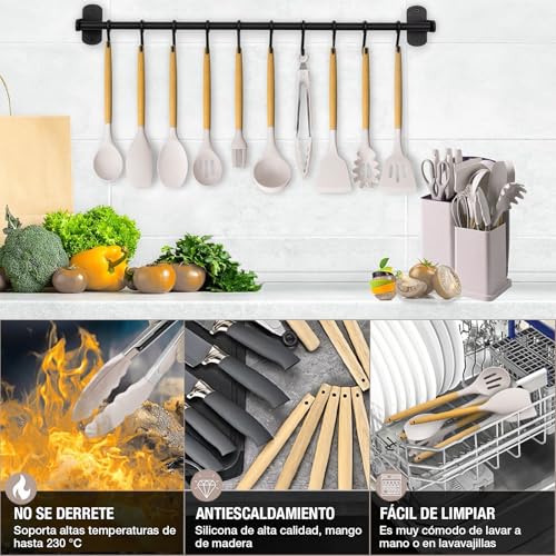 La mejor selección de Utensilios comprados en linea. 18 Imagen adicional