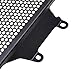 MZ-STORE GSR 750 Motorrad Aluminiumlegierung Kühlerabdeckung Für GSR 750 ABS GSR 750 2010-2017 GSX-S750 2017-2026