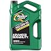 Quaker State 550044960 Advanced Durability 20W-50 Motor Oil (SN, 5qt Jug), 5 quart