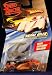 SNAKE OILER RACE CAR WITH SPEAR HOOKS Hot Wheels SPEED RACER 1:64 Scale Movie Vehicle