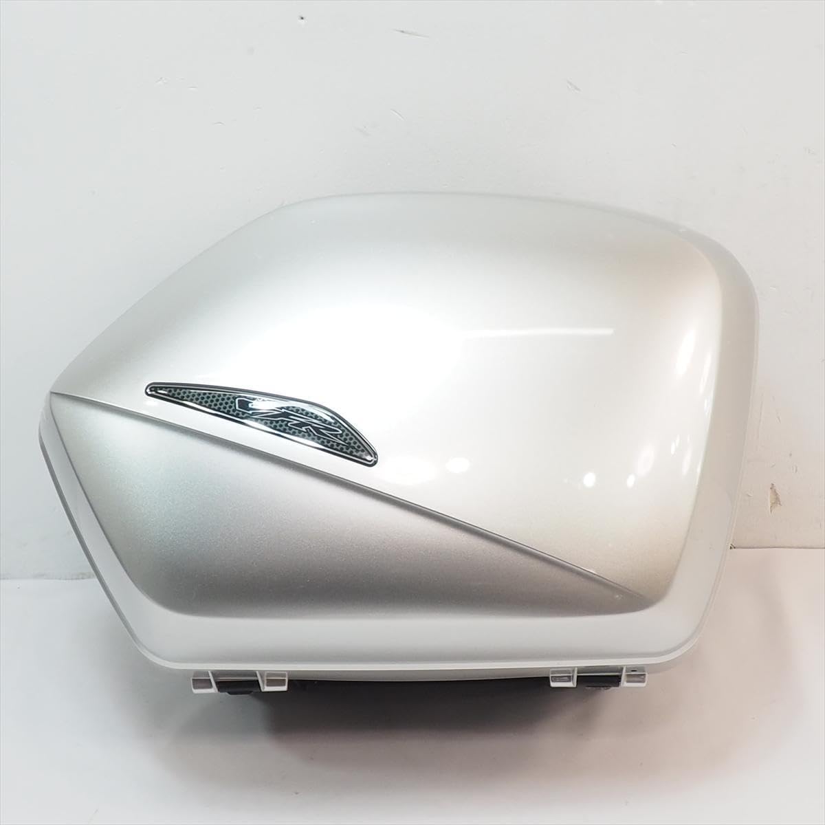 Amazon.co.jp: VFR800 RC46 純正オプション パニアケース 右側 サイド 