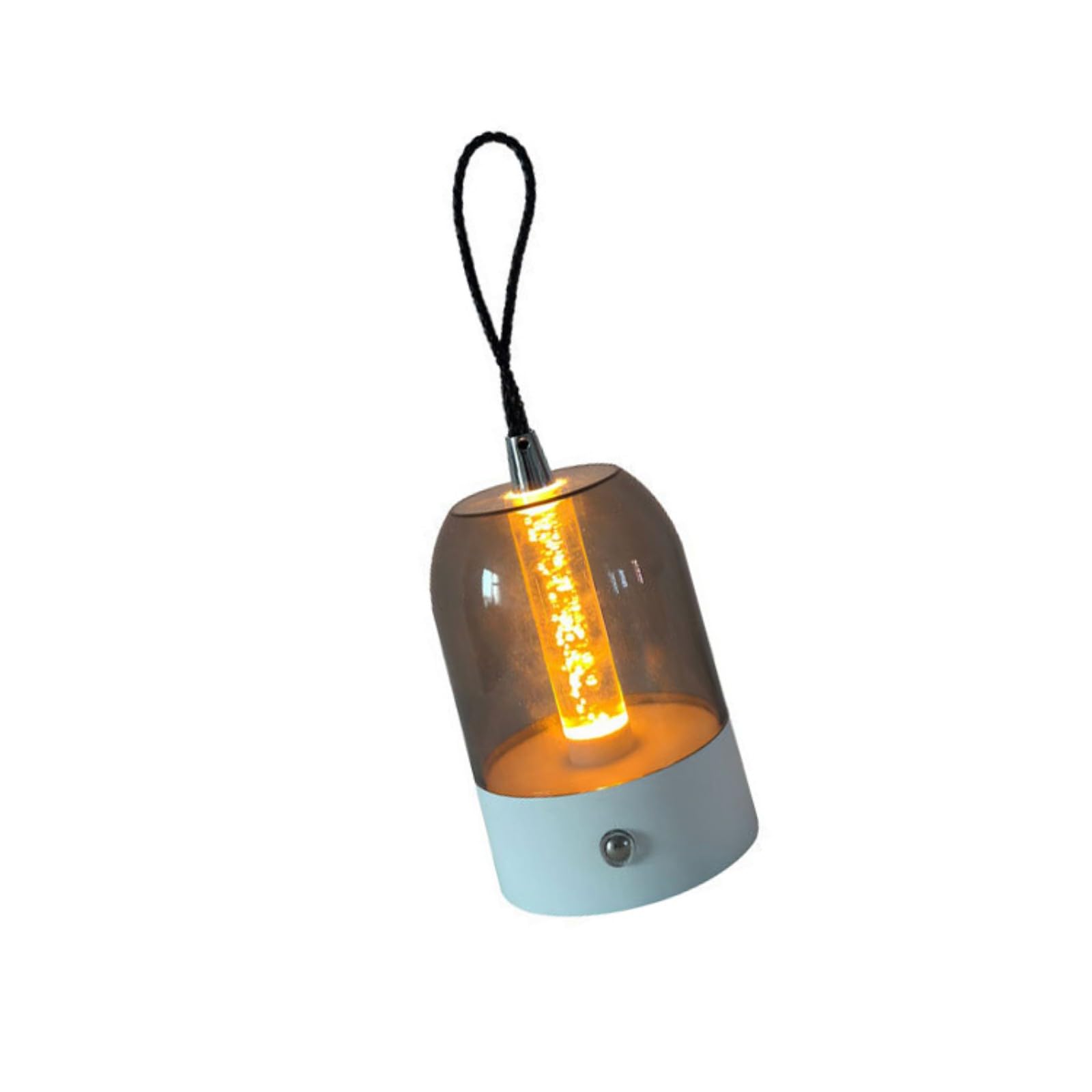 APGLSXY Portable 3-Mode LED Desk Light Rechargeable Touch Camping Lamp for Outdoor Tents Indoor Decorations Camping Desk Lamp