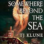 Cover of Somewhere Beyond the Sea
