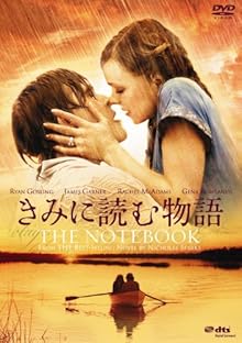 きみに読む物語 スペシャル・プライス [DVD]