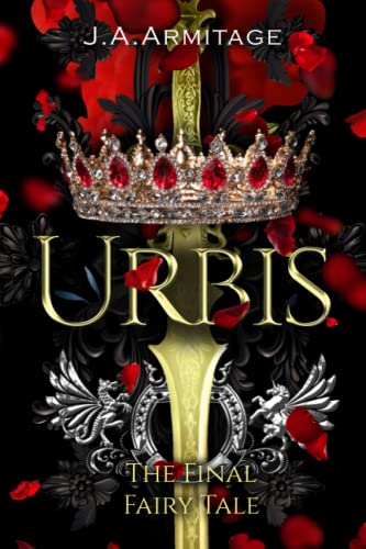 Book cover for Kingdom of Fairytales: The Final Series series