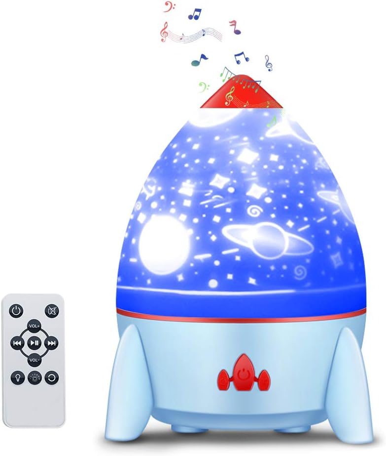 proiezione per i neonati