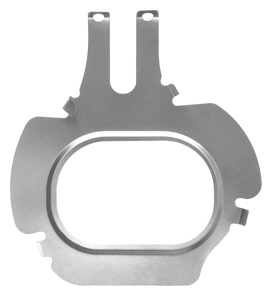 GASKET, EXHAUST MANIFOLD
