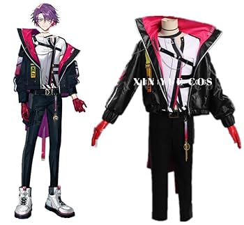 にじさんじ VOLTACTION 渡会雲雀 コスプレ 好評だったのでもう一枚！ . . . . . . #にじさんじコスプレ