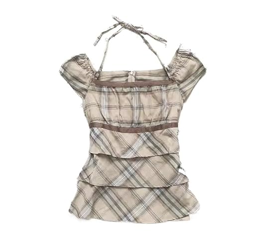 Women's Summer Diverse Tops, Short Sleeved T-Shirts, Fashionable and Cute Pullovers