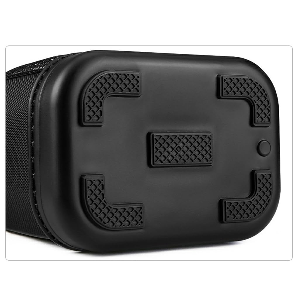 Bolsa de Golf portátil para Hombre, Impermeable, Duradera,