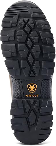 Miniatura 7 de ARIAT Men's Treadfast 8" Waterproof Work Boot Western