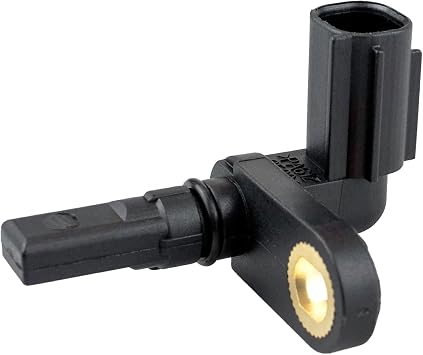 ABS Wheel Speed Sensor Front Rear Left Right fit for 07-17 Toyota Tundra, 2007 2008 2009 2010 2011 2012 2013 2014 2015 2016 2017, Driver and Passenger Side, ALS1790 ALS1791, 4pcs