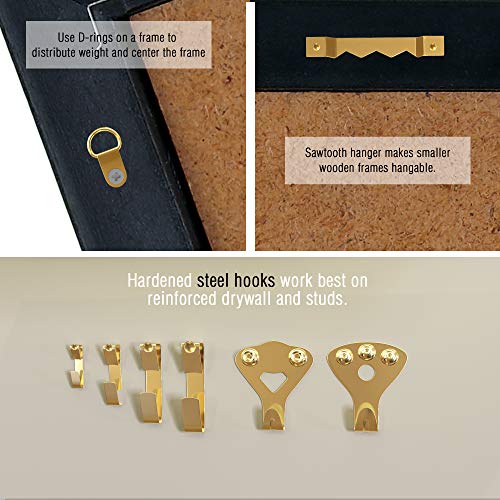 "PICKILY Picture Hanging Kit" - Image 3