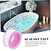 Healvian 30rolls Seal Tape for Installation Accessories PTFE Industrial Sealant Tape Wide Range for Faucets Valves Sprinklers