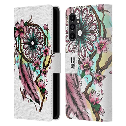 Coque capteur de rêves Galaxy A13 5G pour vos sorties urbaines