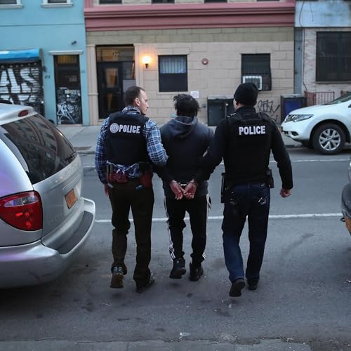 How ICE raids are disrupting D.C.'s economy