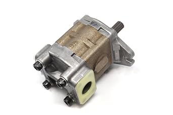 Aztec Replacement for Jungheinrich 14478470 - Hydraulic Pump