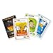 Exploding Kittens Edicion Original Spanish Version - 2-5 Jugadores - Edades 7+ - Juego de 15 Minutos - Juego de Cartas de Alto Riesgo - Juego de Fiesta, Noche de Juegos Familiar, para Niños y Adultos