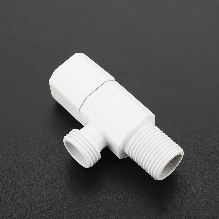 Duchas Higienicas Para Wc Blanco Todo Cobre Pulverizador De Bidé Para Inodoro Universal Blanco tubería De Acero Inoxidable