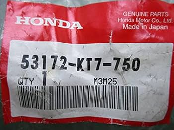 顕　様 Amazon | 新品 ホンダ 純正 バイク 部品 CBR250R ハンドルレバー