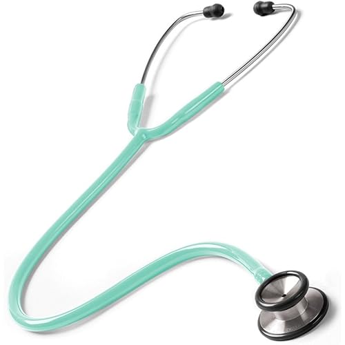 Prestige Medical Clinical I® Stethoscope, Aqua Sea
