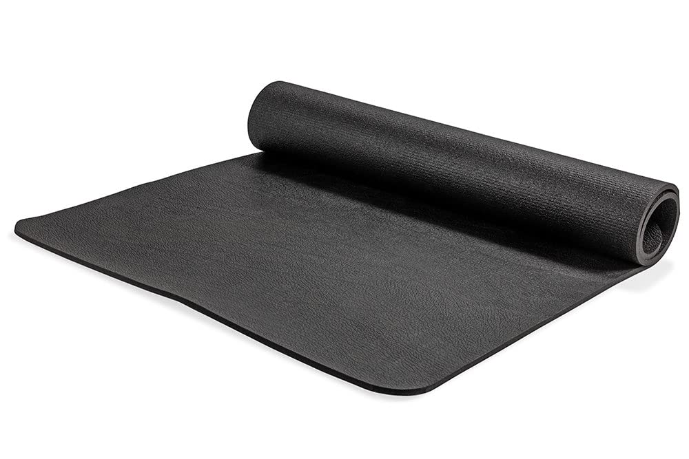 VirtuFit Tapis de sol universel de qualité supérieure - Tapis de protection pour appareils de fitness - 130 x 70 x 0,7 cm