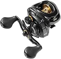 Marine Sports, Carretilha de Pesca Marine Sports Brisa LS 11000 11 Rolamentos 7.5:1 Drag 5.8kg Lado da Manivela:Esquerda