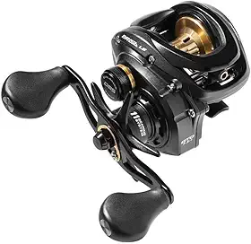 Marine Sports, Carretilha de Pesca Marine Sports Brisa LS 11000 11 Rolamentos 7.5:1 Drag 5.8kg Lado da Manivela:Esquerda